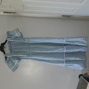 BCBGeneration Summer Dress